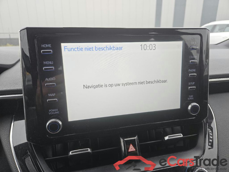TOYOTA Corolla Touring Sports 1.8 Hybrid Active #2