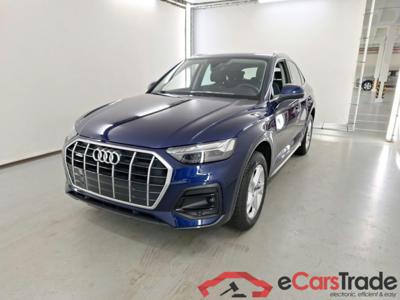 AUDI Q5 Sportback 2.0 50 TFSI E S TRONIC QUATTRO ADVANCED #1