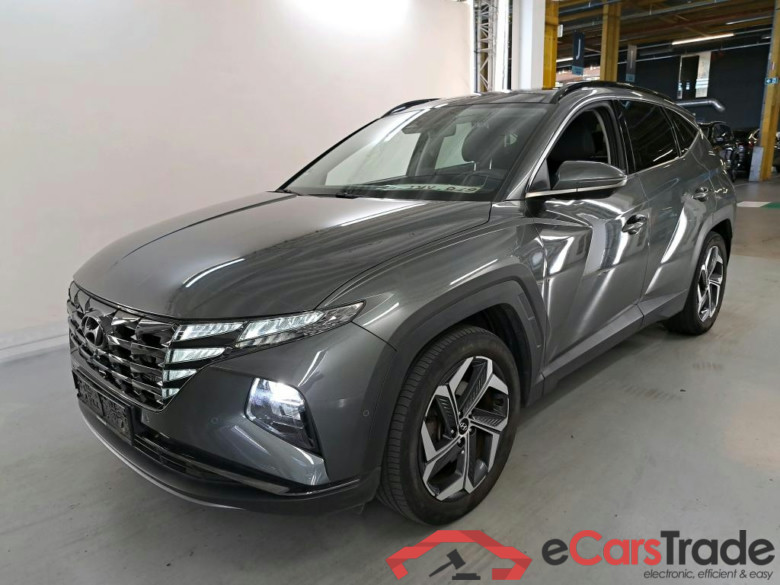 HYUNDAI TUCSON 1.6 T-GDI PHEV 4WD SHINE AUTO #1