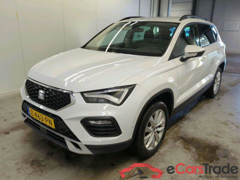 SEAT Ateca 1.5 TSI St. Bns Int.