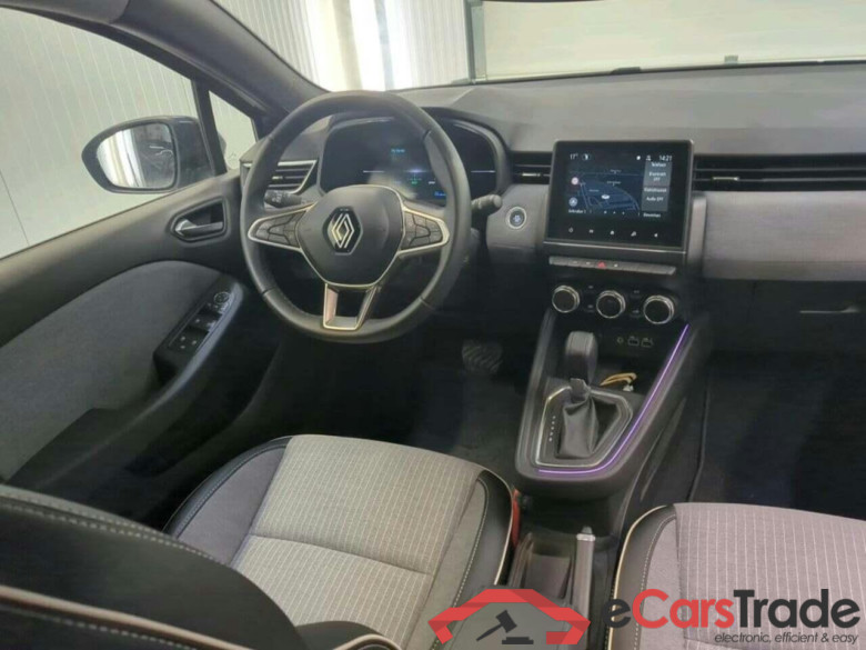 RENAULT CLIO 1.6 ETFH 145 techno #3