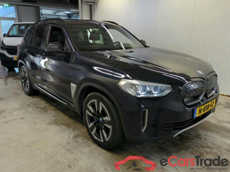 BMW iX3 Executive #5
