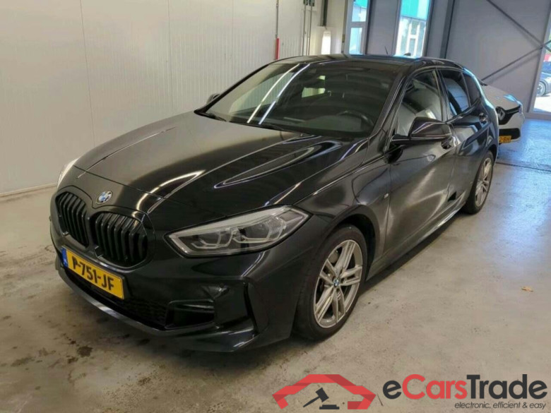 BMW 1-serie 118i Bns Edition