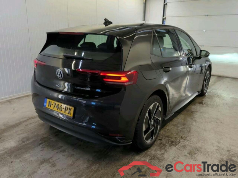 VOLKSWAGEN ID.3 Business 58 kWh #2