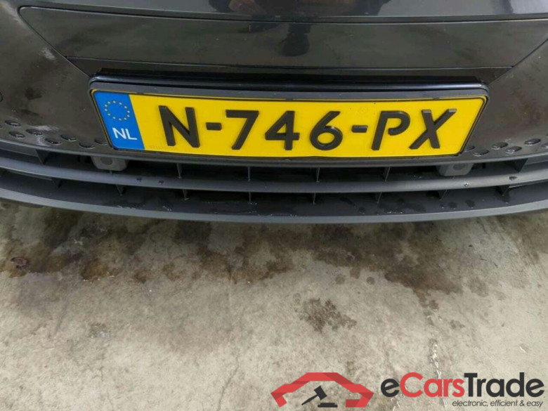 VOLKSWAGEN ID.3 Business 58 kWh #4