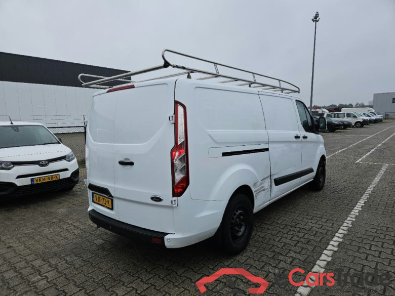 FORD Transit Custom 300 2.0 TDCI L2H1 Trend #5