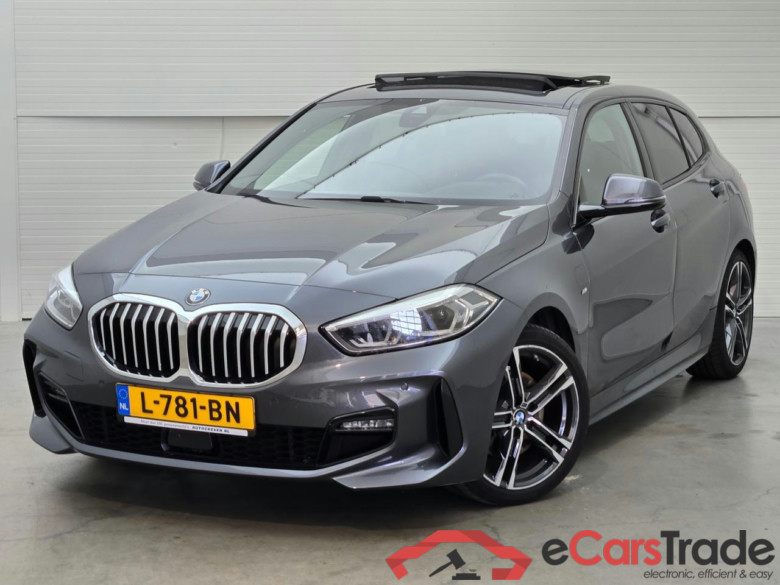 BMW 1-serie 118i High Executive