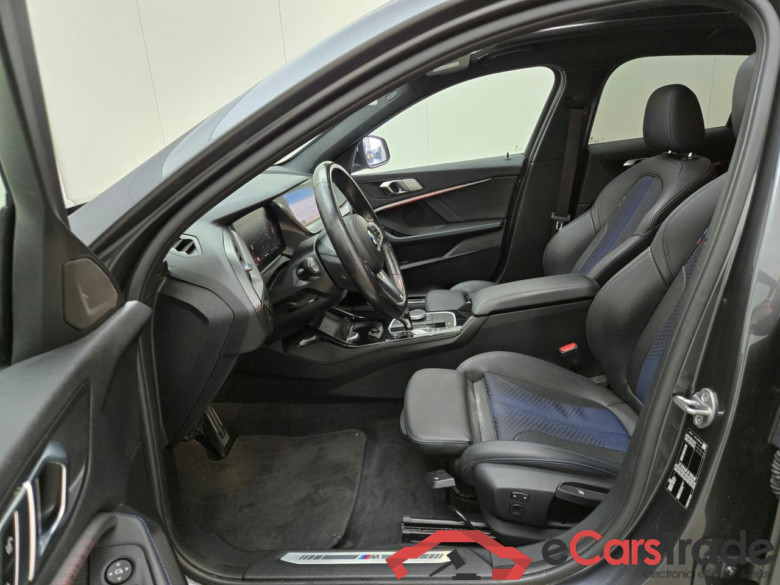 BMW 1-serie 118i High Executive #5