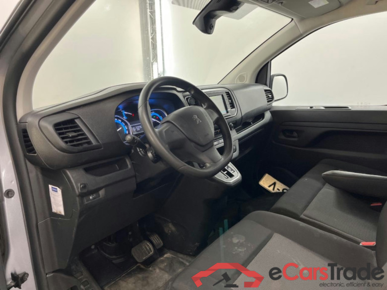 PEUGEOT e-Expert EV L2 75 kWh #5
