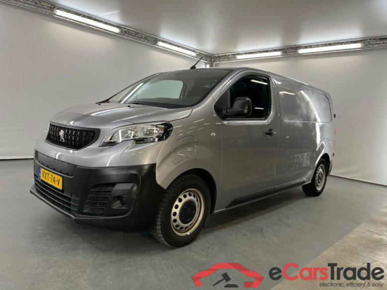 PEUGEOT e-Expert EV L2 75 kWh