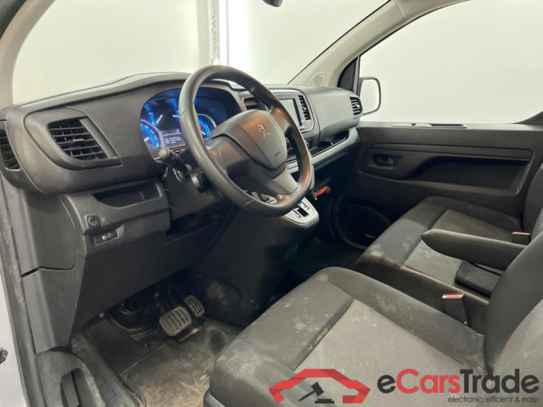 PEUGEOT e-Expert EV L2 75 kWh #5