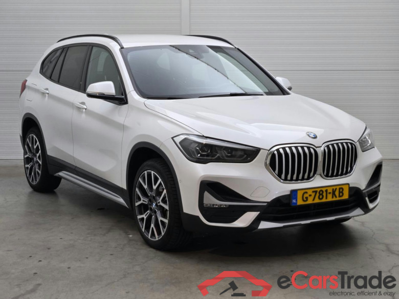 BMW X1 sDrive20i VDL Nedcar Edition #2