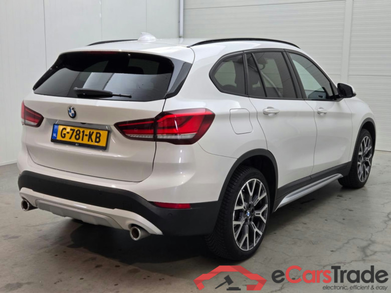 BMW X1 sDrive20i VDL Nedcar Edition #4