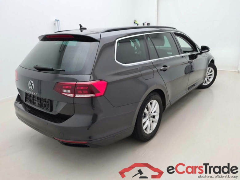 VOLKSWAGEN PASSAT VARIANT 1.4 TSI ACT COMFORTLINE DSG #2