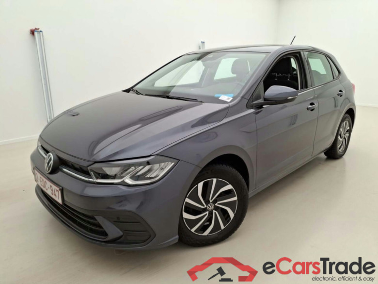VOLKSWAGEN POLO 1.0 TSI  STYLE DSG