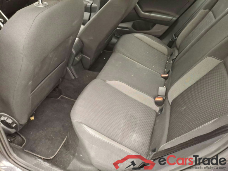 VOLKSWAGEN POLO 1.0 TSI  STYLE DSG #4