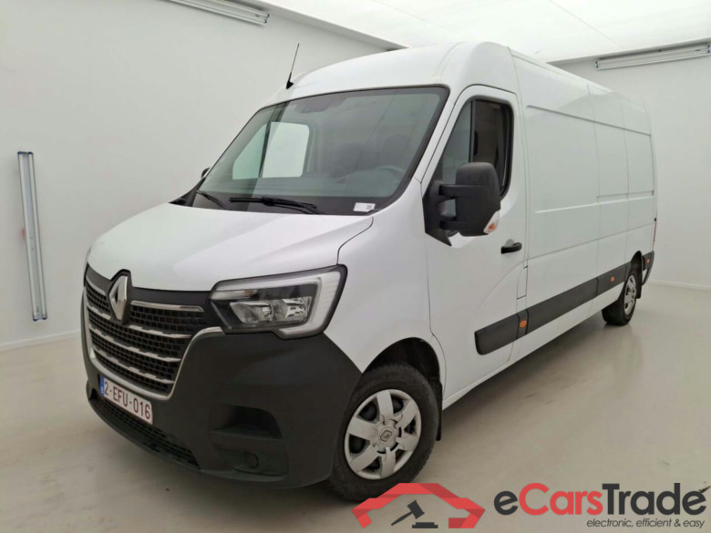 RENAULT MASTER 2.3 DCI CONFORT  L3H2 #1