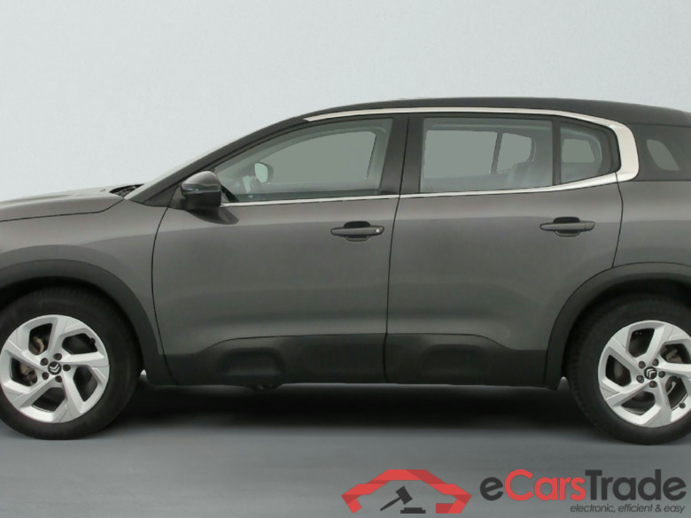 Citroen C5 AIRCROSS Feel PureTech 130 S&S BVM6 #4