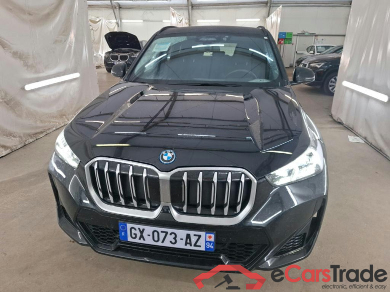 BMW X1 / 2022 / 5P / SUV xDrive25e M Sport DKG7 #1