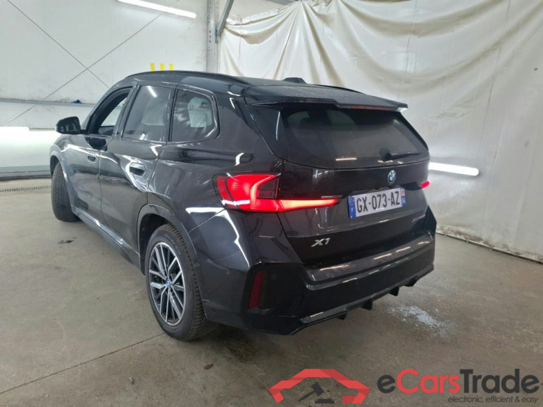 BMW X1 / 2022 / 5P / SUV xDrive25e M Sport DKG7 #5