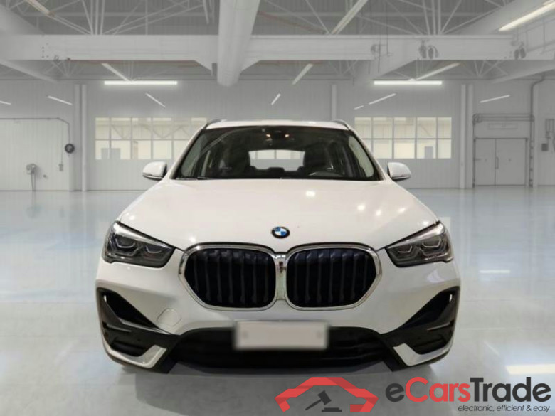 BMW X1 / 2019 / 5P / SUV XDRIVE 25E BUSINESS ADVANTAGE AUTOMATICO #6