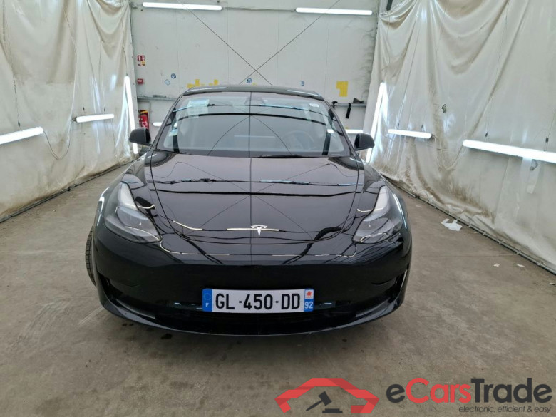 TESLA Model 3 / 2018 / 4P / Berline -
