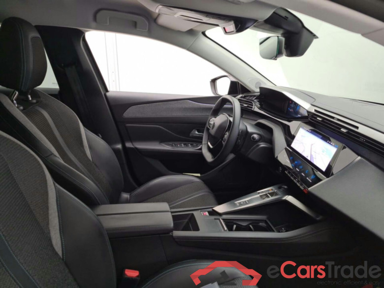 PEUGEOT 308 SW 1.6 HYBRID S&S ALLURE E-EAT8 #3
