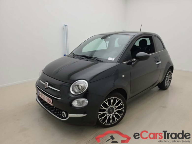 Fiat 500 1.0i Mild-Hybrid Dolcevita Pano Virtual Navi Klima PDC ... #1