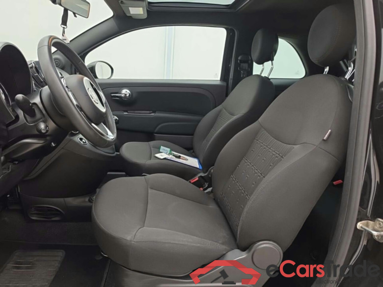 Fiat 500 1.0i Mild-Hybrid Dolcevita Pano Virtual Navi Klima PDC ... #5