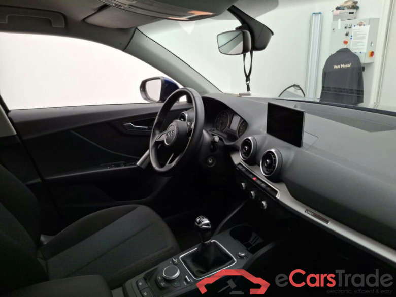 AUDI Q2 2.0 30 TDI ATTRACTION #3