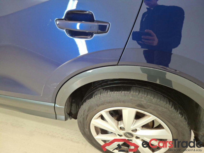 AUDI Q2 2.0 30 TDI ATTRACTION #6