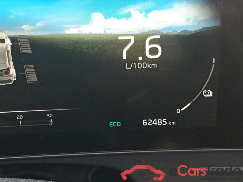 KIA Sportage / 2022 / 5P / todoterreno 1.6 T-GDi PHEV 198kW (265CV) GT-line 4X4 #5