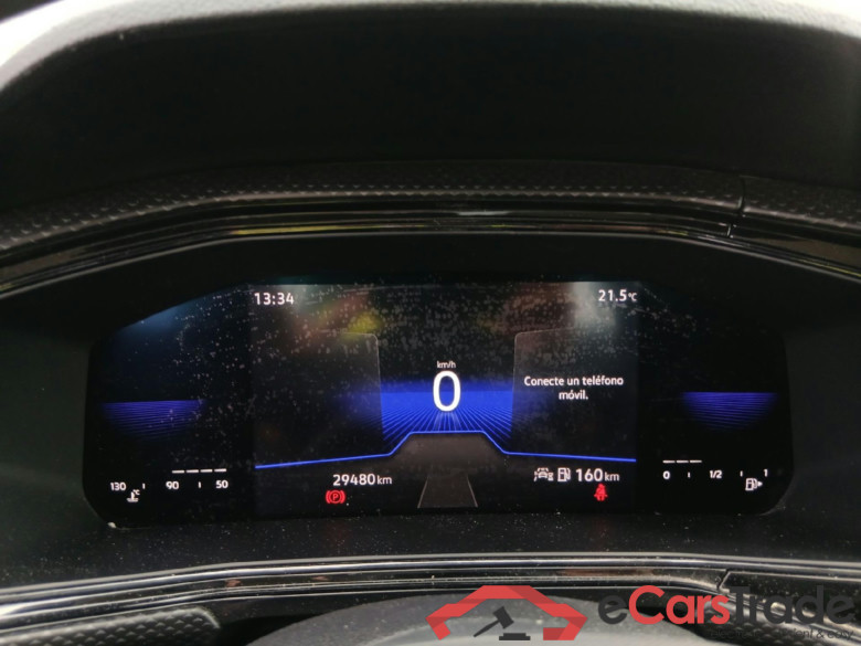 VOLKSWAGEN T-Cross / 2018 / 5P / todoterreno Advance 1.0 TSI 70kW (95CV) (AC2) #4