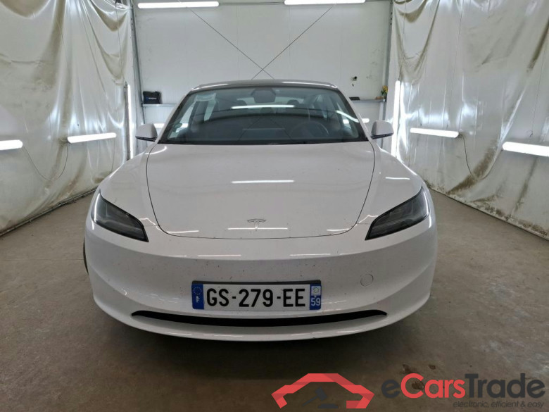 TESLA Model 3 / 2018 / 4P / Berline -