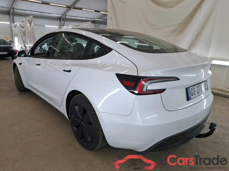 TESLA Model 3 / 2018 / 4P / Berline - #5