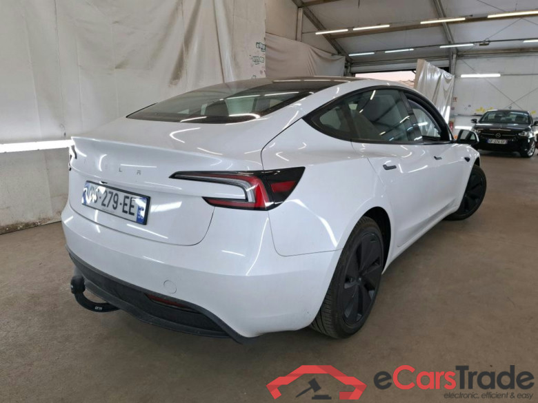 TESLA Model 3 / 2018 / 4P / Berline - #6