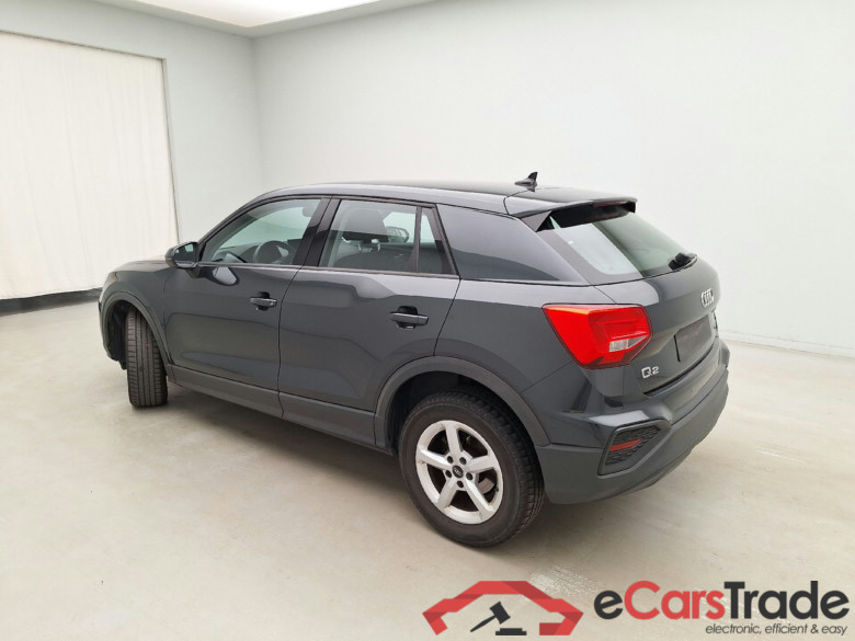 Audi, Q2 FL'20, Q2 30 TFSi 81kW Attraction #3