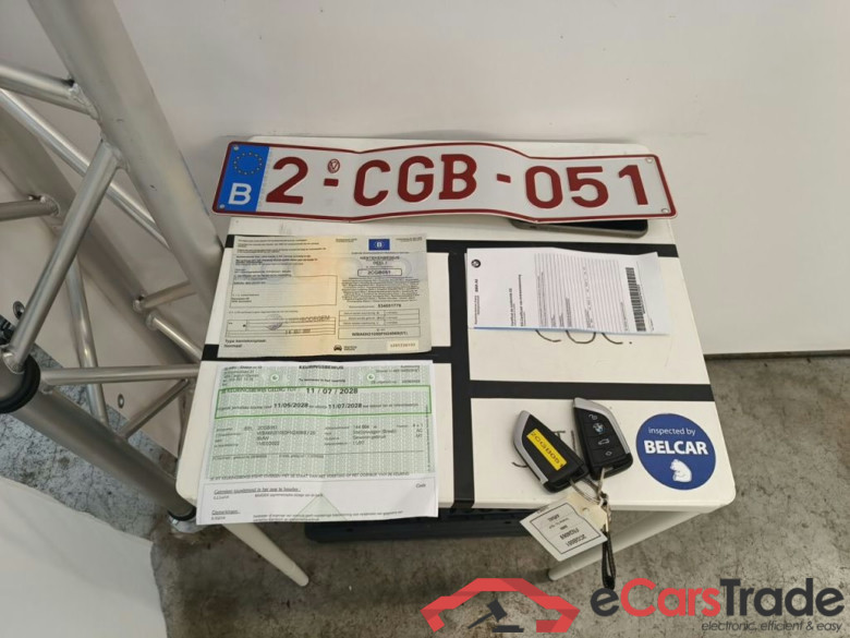 BMW 3 Reeks Touring 330e (215 kW) 5d #4