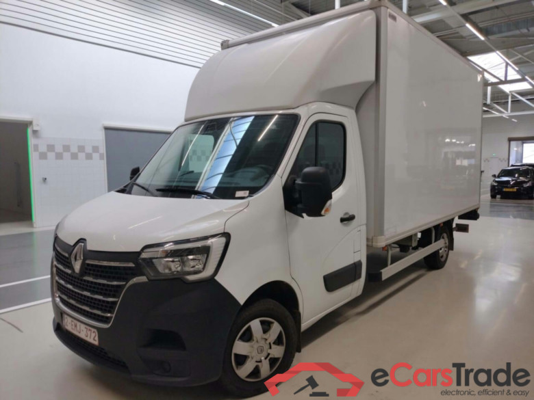 RENAULT MASTER 2.3 RS ENERGY DCI TWIN TURBO 3