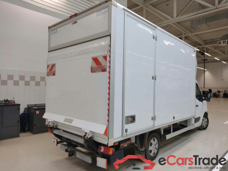 RENAULT MASTER 2.3 RS ENERGY DCI TWIN TURBO 3 #2