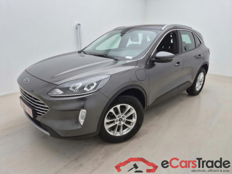 FORD KUGA 2.5 #1