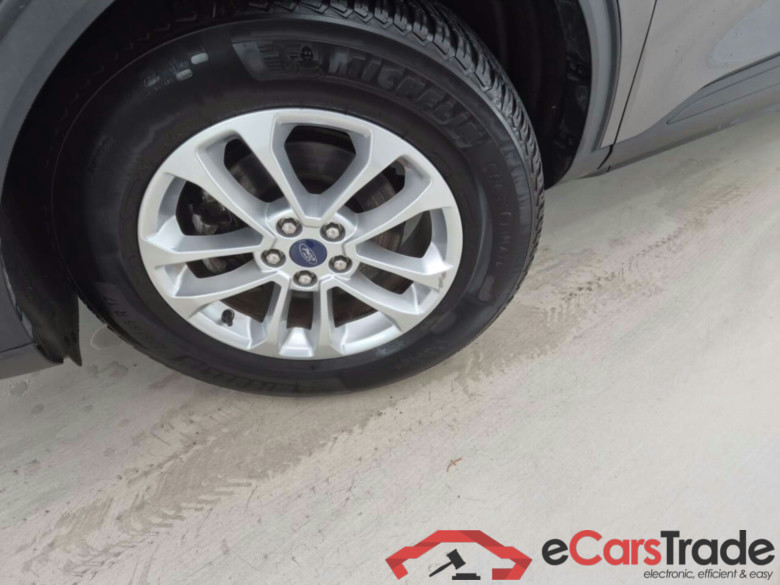 FORD KUGA 2.5 #4