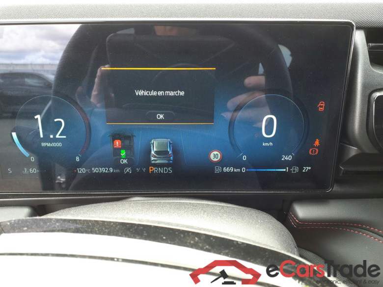 FORD Puma FORD Puma 1.0 EcoBoost EcoBoost 125 CV MHEV POWERSHIFT ST LINE X WINTER PACK #6