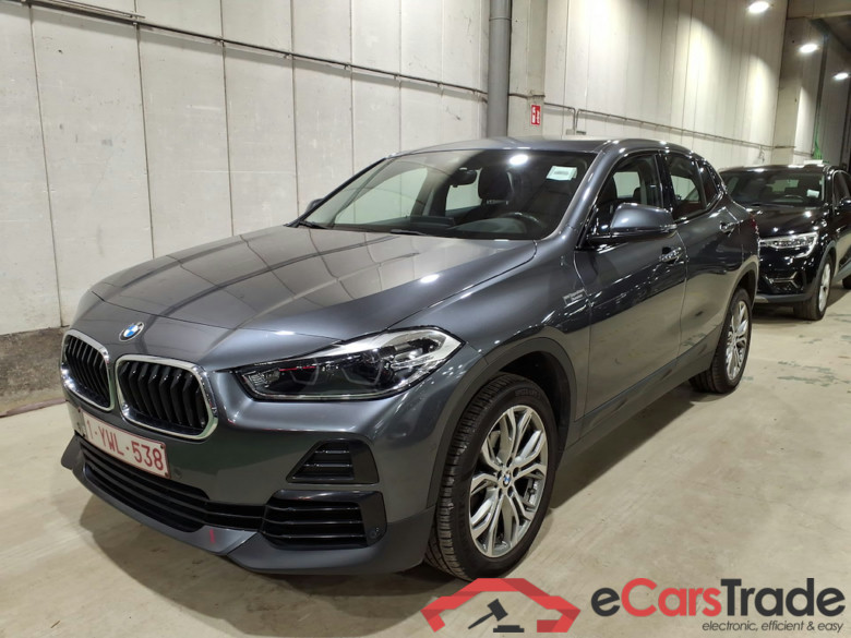 BMW X2 1.5 SDRIVE16D 85KW