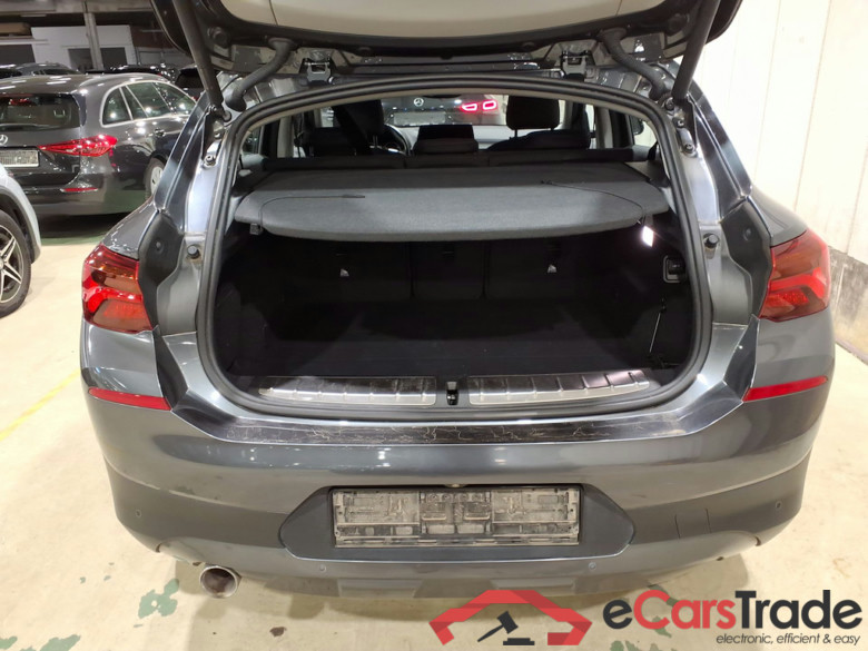 BMW X2 1.5 SDRIVE16D 85KW #3