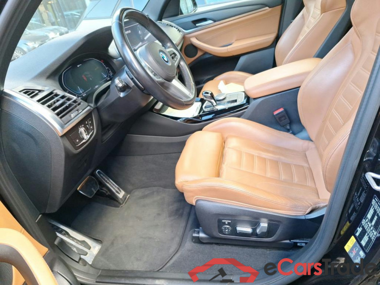 BMW X3 2.0 XDRIVE30E (135KW) AUTO #5