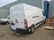 preview Renault Master #1