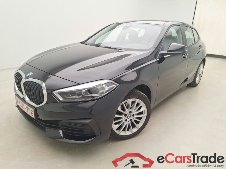 BMW, 1-serie '19, 118i 100kW Aut. #2