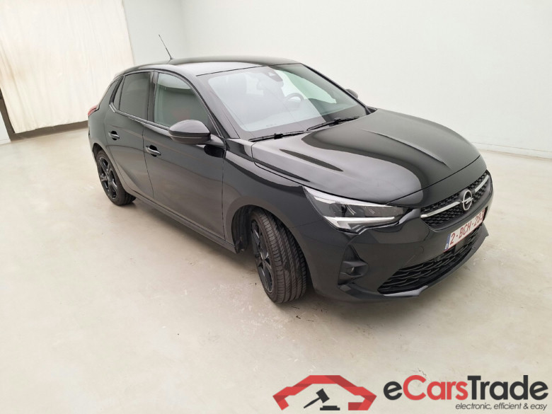 Opel, Corsa '19, Corsa 1.2 100 GS Line 5d/p #5