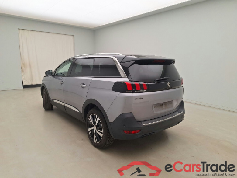 Peugeot, 5008 '16, 5008 1.2PTech 96kW Allure A. #3